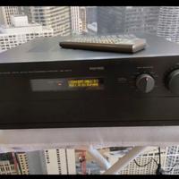 Amplificatore Yamaha DSP