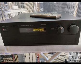 Amplificatore Yamaha DSP