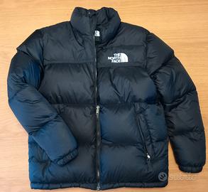 Piumino North Face ragazzo TG.XXL (18/20)