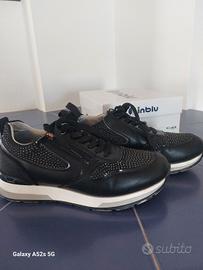 scarpe donna Inblu n 39