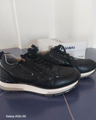 scarpe donna Inblu n 39