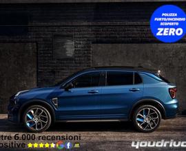 LYNK & CO 01 # 1.5 PHEV 261 CV KM0