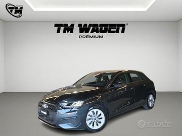 Audi A3 Sportback 40 1.4 tfsi e Business s-tronic 