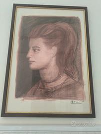 fotolitografia Achille funi 