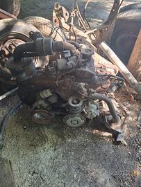 Motore 126 Fiat