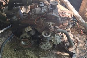 Motore 126 Fiat