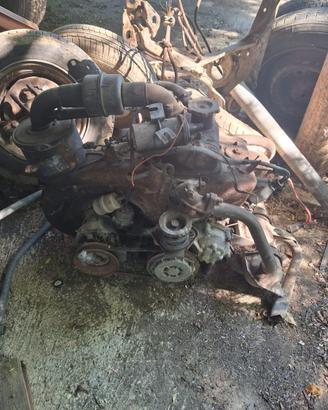 Motore 126 Fiat