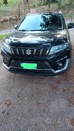 SUZUKI Vitara (2015) - 2021