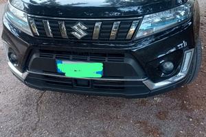 SUZUKI Vitara (2015) - 2021
