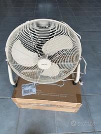 Ventilatore da terra Create