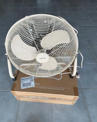 Ventilatore da terra Create