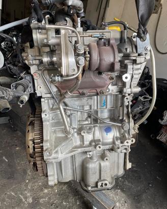 Motore usato Renault Dacia 0.9 TCe H4BG4