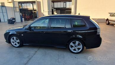 SAAB 9.3 STATION TURBO DIESEL