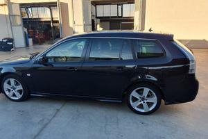 SAAB 9.3 STATION TURBO DIESEL