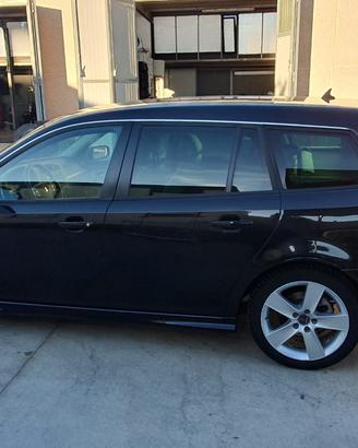 SAAB 9.3 STATION TURBO DIESEL