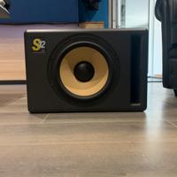 Subwoofer KRK S12