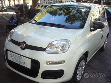 FIAT Panda 1.0 FireFly S&S Hybrid Icon 5°posto P