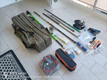  Articolo per la Pesca