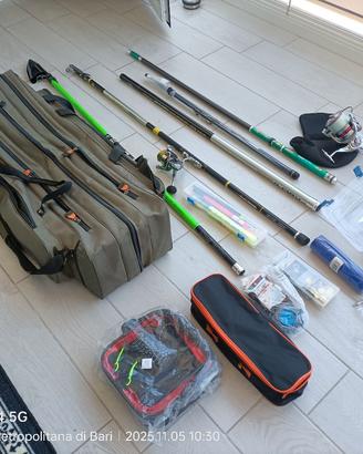  Articolo per la Pesca