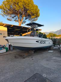 Mano 18.50 da pesca