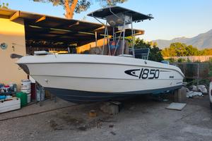 Mano 18.50 da pesca