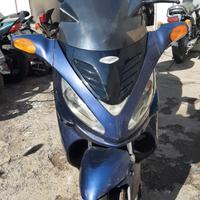Scooter Malaguti Madison 125 PERFETTO