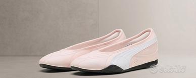 Scarpe Puma Ballerina 42.5 EU - Nuove