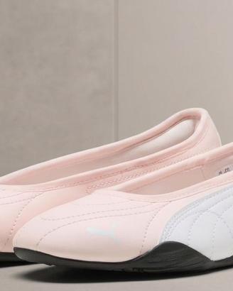 Scarpe Puma Ballerina 42.5 EU - Nuove