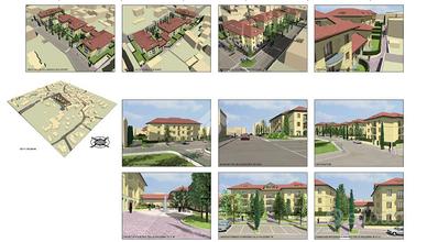 TER. RESIDENZIALE A NIBIONNO