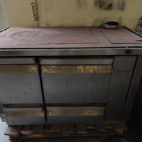 Cucina economica Imperia 