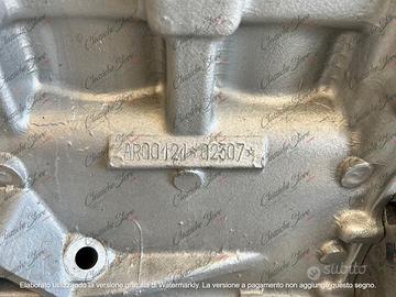 Monoblocco Alfa Romeo Giulia SS AR00121