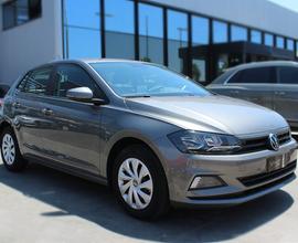 VOLKSWAGEN Polo 1.0 TGI 5p. Trendline BlueMotion