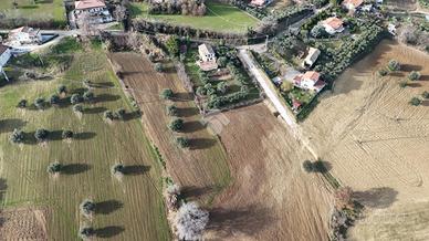 TER. AGRICOLO A ROSETO DEGLI ABRUZZI