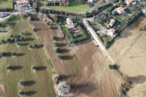 TER. AGRICOLO A ROSETO DEGLI ABRUZZI