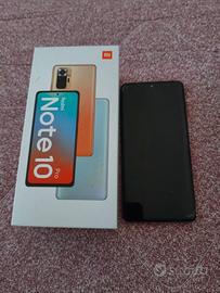 redmi note 10 pro