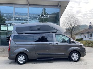 van Westfalia Ford Custom Nugget