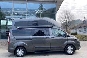 van Westfalia Ford Custom Nugget