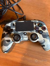 Controller Nacon PC/PS4