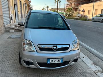 OPEL MERIVA CC1.3 DIESEL