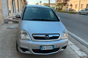 OPEL MERIVA CC1.3 DIESEL