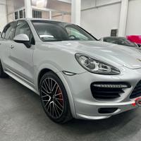 Porsche Cayenne GTS 4.8v8 420cv