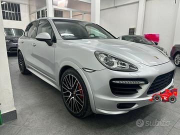 Porsche Cayenne GTS 4.8v8 420cv