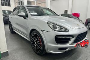 Porsche Cayenne GTS 4.8v8 420cv