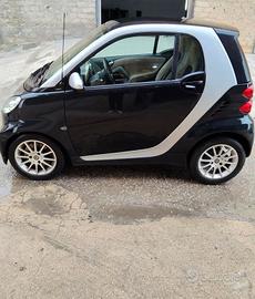 Smart fortwo passion