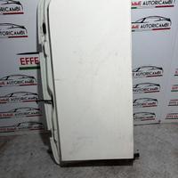 FIAT DOBLO 263 PORTA POSTERIORE DX DESTRA BIANCO