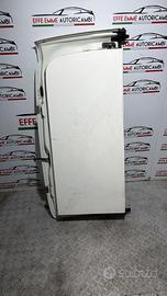 FIAT DOBLO 263 PORTA POSTERIORE DX DESTRA BIANCO