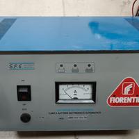 Caricabatterie Fiorentin