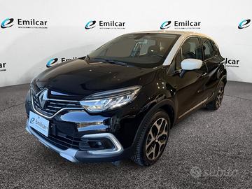 RENAULT Captur 1ª serie - Captur dCi 8V 1 U1239324