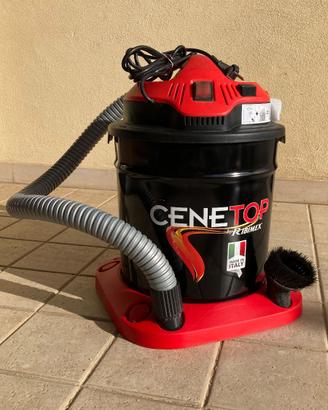 Aspiracenere CENETOP