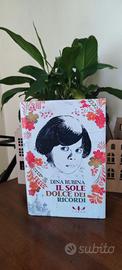 Libro di Dina Rubina. "Il dolce dei ricordi"